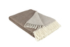 Artikelbild Eskimo Plaid Verona-Taupe